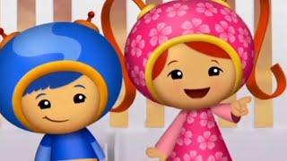 You Did A Great Job  Team Umizoomi Compilation Video