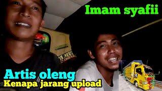 Truk oppa muda imam syafii kenapa sekarang jarang upload video part 1