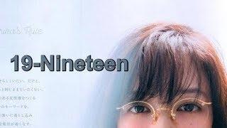 19-Nineteen w English Subtitles