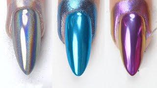 #390 Top Easy Nails Tutorial  Colorful Nails Art Ideas  Nails Inspiration