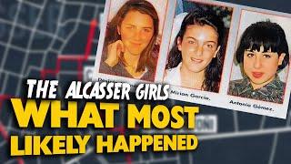 The Alcasser girls What most likely happened mini documentary