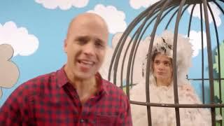 Milow - You and Me In My Pocket Official Music Video