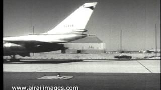 B-58 Harmon Trophy Flight 1962 - Airailimages