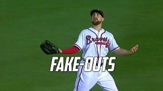 MLB  Fake-Outs