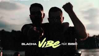 BLACHA feat. Bibič - Vibe prod. Newlight$ & Rutkovsky