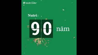 Nutrilite ghi dấu cột mốc 90 năm tiên phong gói trọn thiên nhiên sống khỏe chủ động