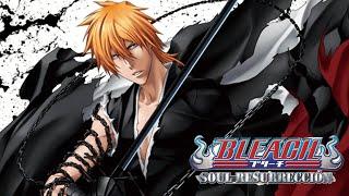 El Ultimo juego de BLEACH SOUL RESURRECTION ¿Habra mas juegos?