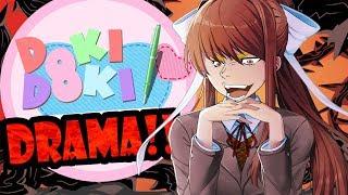 Doki Doki Drama BBC