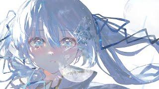 クリオキネシス  初音ミク