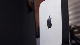 A New Mac Mini - The Future of Apple Desktops