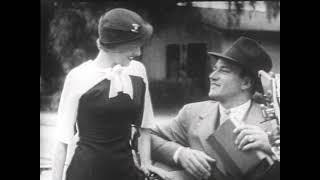 His Private Secretary 1933  Full Movie  John Wayne Evalyn Knapp