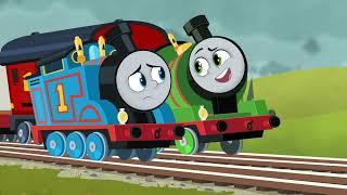 Thomas & Friends The Best Friends Express Music Video Remake MV