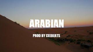 ARABIAN  Ceebeats UK Drill Beat