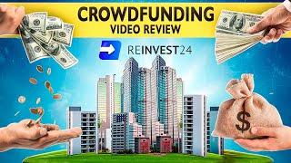  Reinvest24 - Video Review 