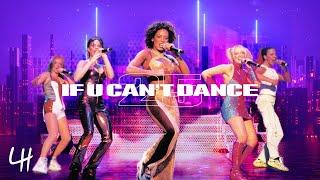 Spice Girls - If U Can’t Dance 25th Anniversary Video