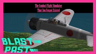 Combat Flight Simulator 2 The Best Flight Sim You Forgot Existed
