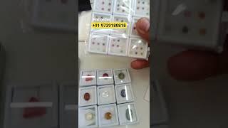 natural navaratna stones  Have all series