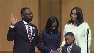 City council chairman and Memphis voters talk about Mayor Youngs progress