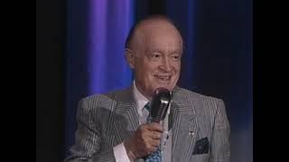 Bob Hope - Comedy - 11261989 - Henry J. Kaiser Auditorium