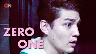 ZERO ONE  Queer LGBTQ Gay Coming of Age Movie HD - A Nick Neon Sequel