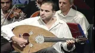 Warzazat - The New Andalusian Orchestra Ashkelon