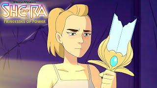 Season 5 Trailer  SHE-RA AND THE PRINCESSES OF POWER  Netflix