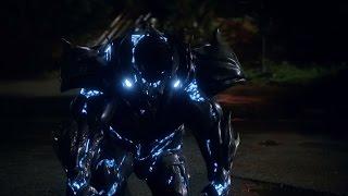 Savitar is revealed  The Flash season 3 episode 20