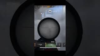 Warzone Mobile Best Sniper Kills#shorts