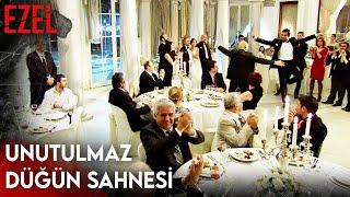 Ezel ile Ramiz Dayı Zeybek Oynuyor - Ezel