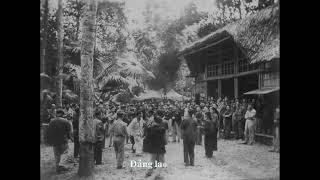 Chào mừng Đảng lao động Việt Nam Đỗ Minh - Đồng ca Đài TNVN 1951 - Bản thu đầu tiên