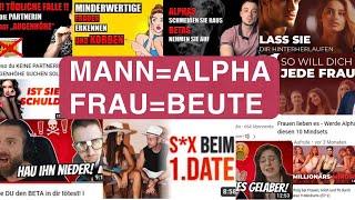 Falle oder Flirt? Wie du dich vor Pickup-Artist schützen kannst