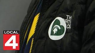 University of Michigans basketball game to honor Michigan State mass shooting victims
