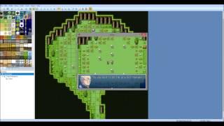 RPG Maker VX ACE Tutorial scripts