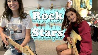 Rock Stars WK 455 Bratayley