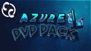 Minecraft Azure UHC PackPVP Texture Pack Release 1.71.8