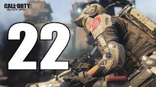 ► Call of Duty  Black Ops 3  #8  33  Zombie náckové  CZ Lets Play  Gameplay 1080p PC