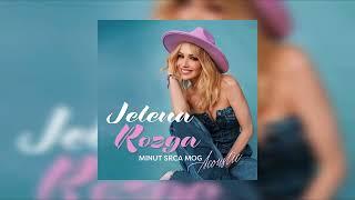 JELENA ROZGA - MINUT SRCA MOG ACOUSTIC FULL ALBUM