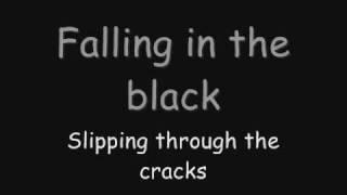 Skillet - Falling Inside The Black Lyrics