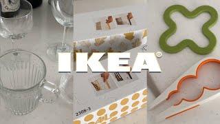 IKEA 자취 11년차의 이케아 주방 추천템 12가지 ‍ l 자취 시작 전에 보고가세요