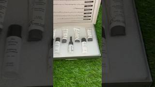 Demra clear small facial kitt available best quilty low price #takasuronlinestore #foryou #derma