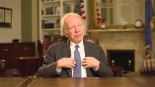 Exclusive On Joe Lieberman The Story of His Religious Journey