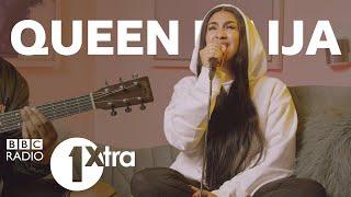 Queen Naija  Lie To Me & No One Alicia Keys Cover