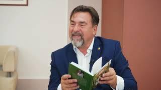 Православный психотерапевт Д.А.Авдеев О врачевании души