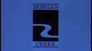 Morgan Creek Productions logo 1988