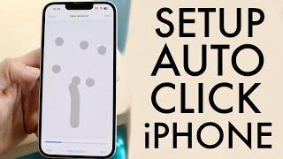 This Is How To Use Auto Clicker On Your iPhone