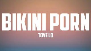tove lo- bikini porn  lyrics
