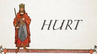 Hurt - Nine Inch Nails Bardcore  Medieval Style Cover