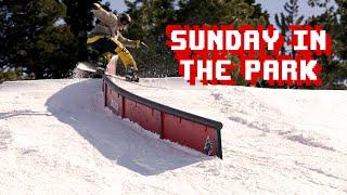 Sunday In The Park 2020 Episode 4