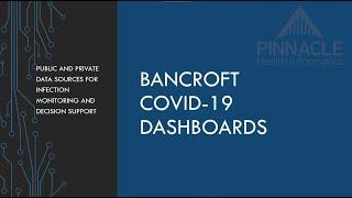 Covid-19 Dashboard Demonstration