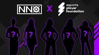 Das Neue NNO Female  Non Binär Team - Tryouts